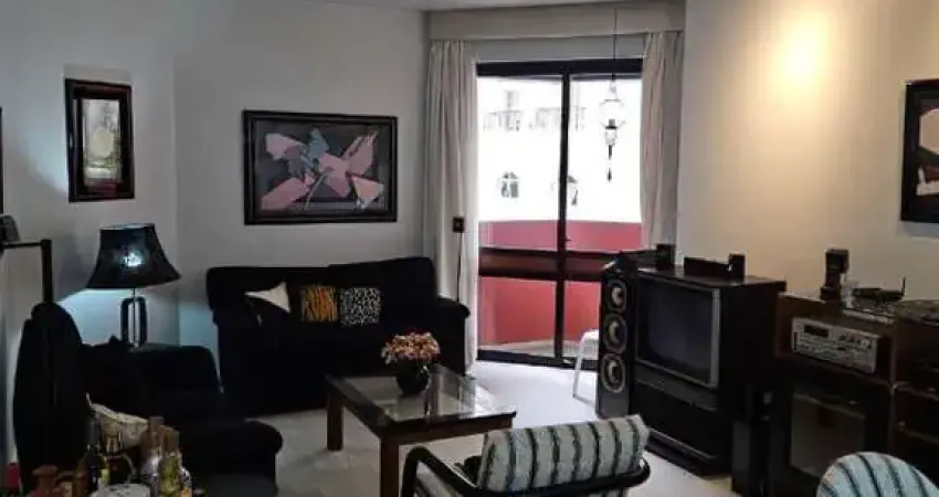 Apartamento com 2 quartos à venda na Rua Conselheiro Brotero, 1211, Higienópolis, São Paulo