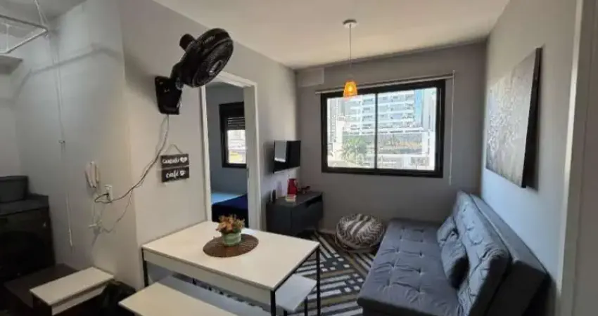 Apartamento com 2 quartos à venda na Rua do Bosque, 1766, Barra Funda, São Paulo