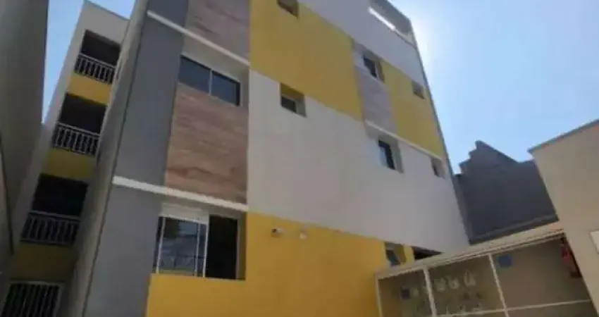 Apartamento com 2 quartos à venda na Rua São Bernardo, 174, Tatuapé, São Paulo