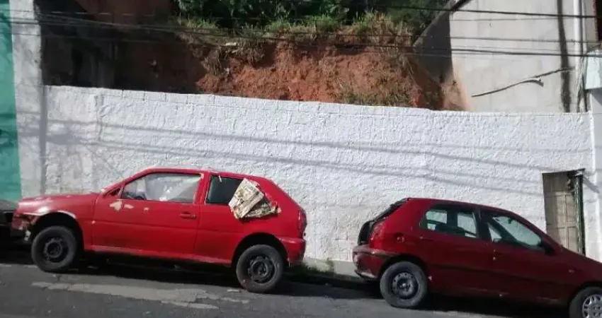 Terreno à venda na Rua Brigadeiro Godinho dos Santos, 146, Vila Pirituba, São Paulo