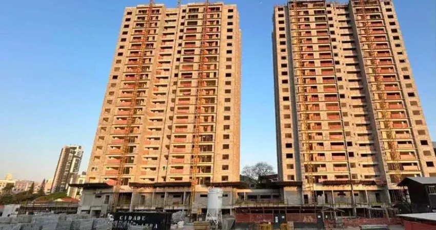 Apartamento com 3 quartos à venda na Rua Jalisco, 8, Vila Regente Feijó, São Paulo