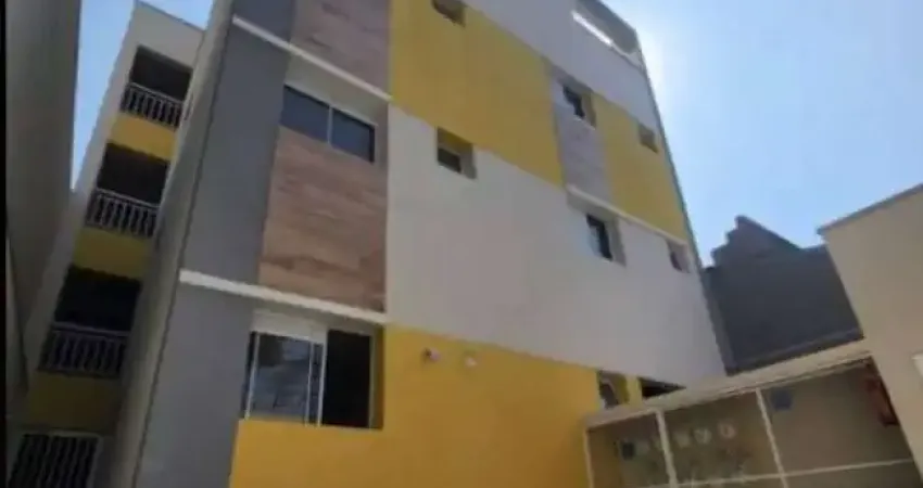 Apartamento com 2 quartos à venda na Rua São Bernardo, 174, Tatuapé, São Paulo