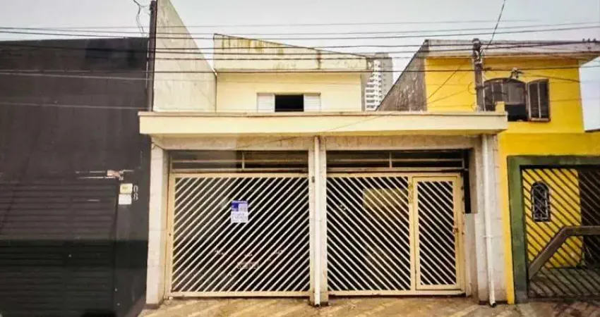 Casa com 3 quartos à venda na Rua Lessing, 902, Chácara Belenzinho, São Paulo
