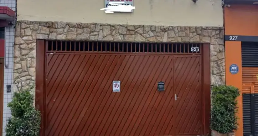 Casa com 3 quartos à venda na Avenida João XXIII, 925, Vila Formosa, São Paulo