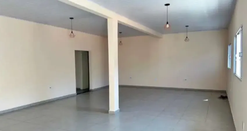 Ponto comercial para alugar na Avenida Joaquim de Nazareth, 200, Vila Zat, São Paulo