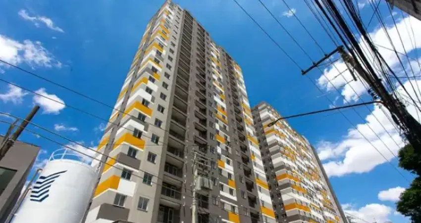 Apartamento com 2 quartos para alugar na Rua Cesário Galero, 289, Tatuapé, São Paulo