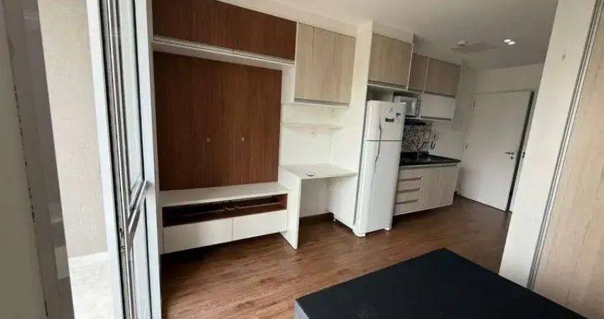 Apartamento com 1 quarto para alugar na Rua Henrique Sertório, 388, Tatuapé, São Paulo