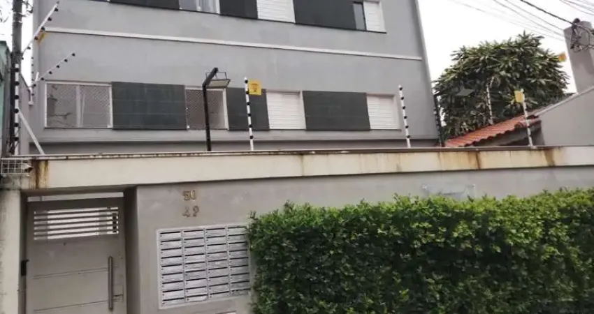 Apartamento com 2 quartos para alugar na Rua Canto do Buriti, 42, Cidade Patriarca, São Paulo