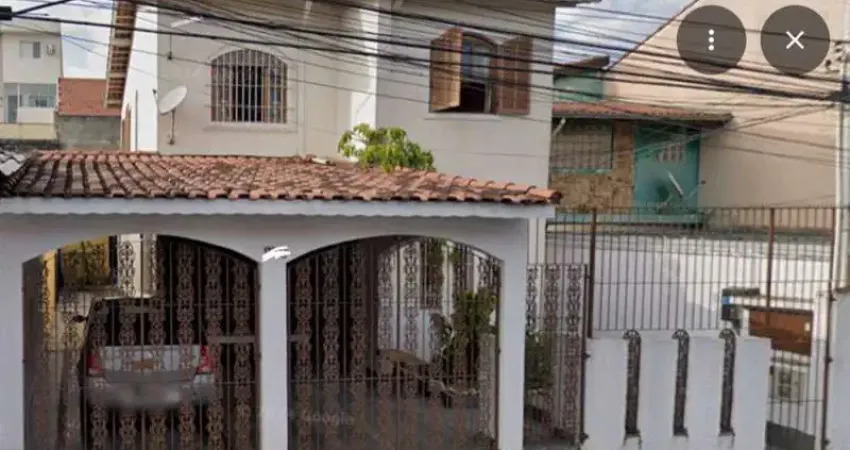 Casa com 4 quartos à venda na Rua Dom Joaquim de Oliveira, 256, Cidade Patriarca, São Paulo
