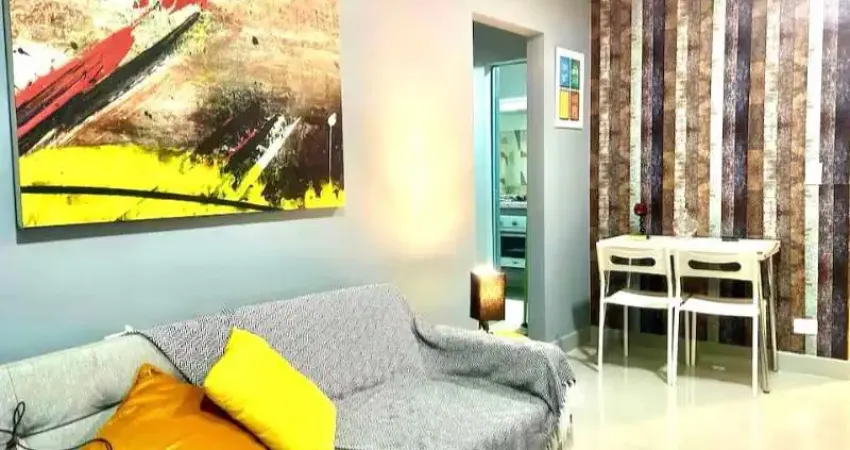 Apartamento com 1 quarto à venda na Rua Almirante Marques Leão, 656, Bela Vista, São Paulo