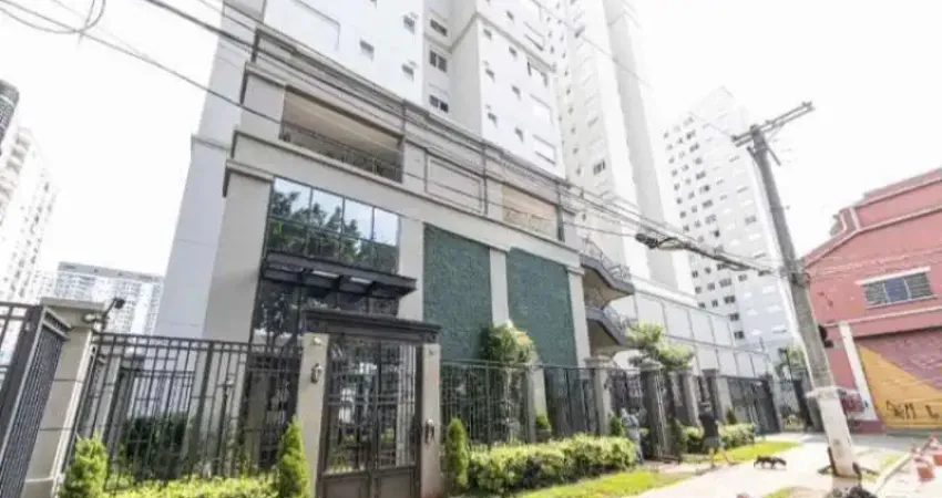 Apartamento com 2 quartos para alugar na Rua Ernesto de Castro, 235, Brás, São Paulo