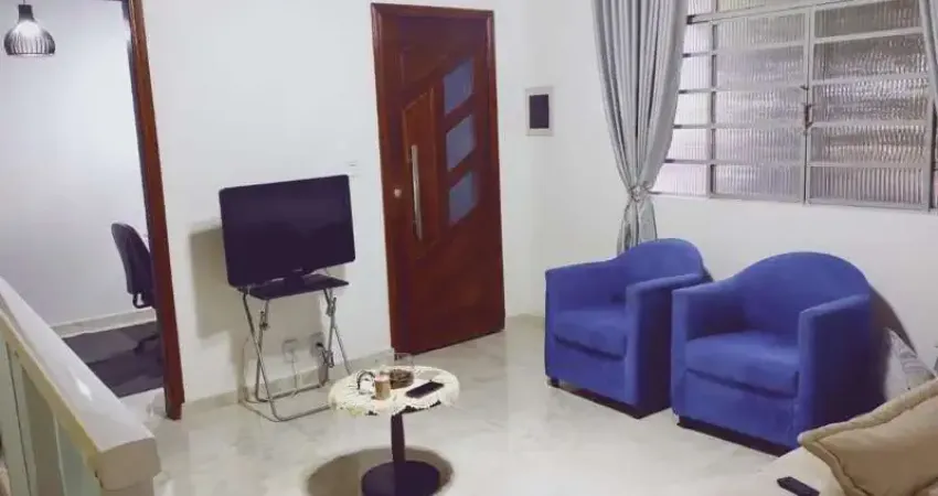 Casa com 3 quartos à venda na Rua Montes Aureos, 216, Vila Esperança, São Paulo