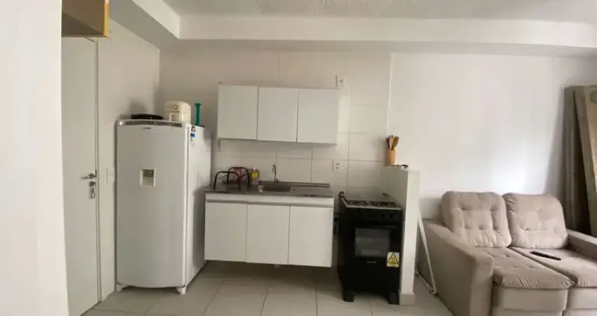 Apartamento com 1 quarto à venda na Rua Caetano Pinto, 252, Brás, São Paulo