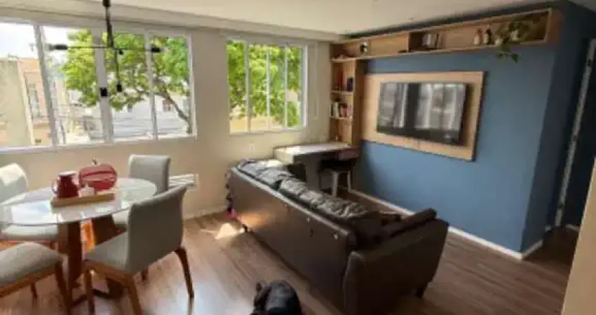 Apartamento com 1 quarto à venda na Rua Santo Henrique, 648, Vila Ré, São Paulo