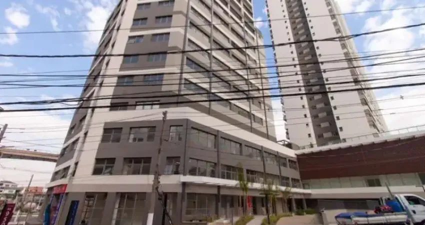 Apartamento com 2 quartos à venda na Rua Ibitirama, 166, Vila Prudente, São Paulo