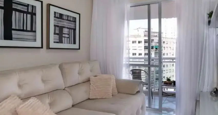 Apartamento com 1 quarto à venda na Rua Major Quedinho, 224, Centro, São Paulo