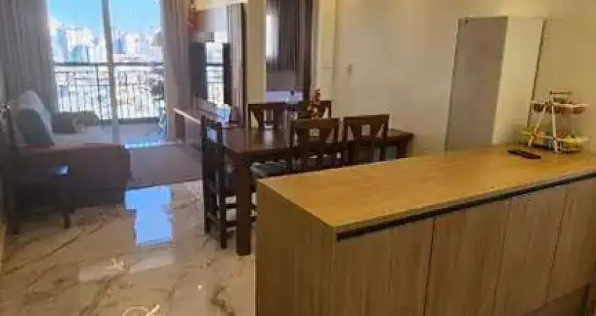 Apartamento com 2 quartos à venda na Rua Padre Adelino, 424, Belém, São Paulo