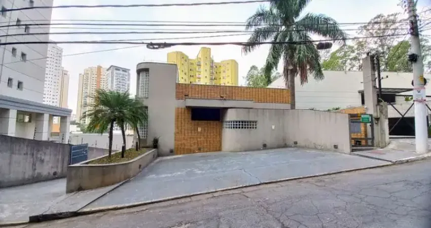 Prédio com 6 salas à venda na Rua Almansa, 147, Vila Andrade, São Paulo
