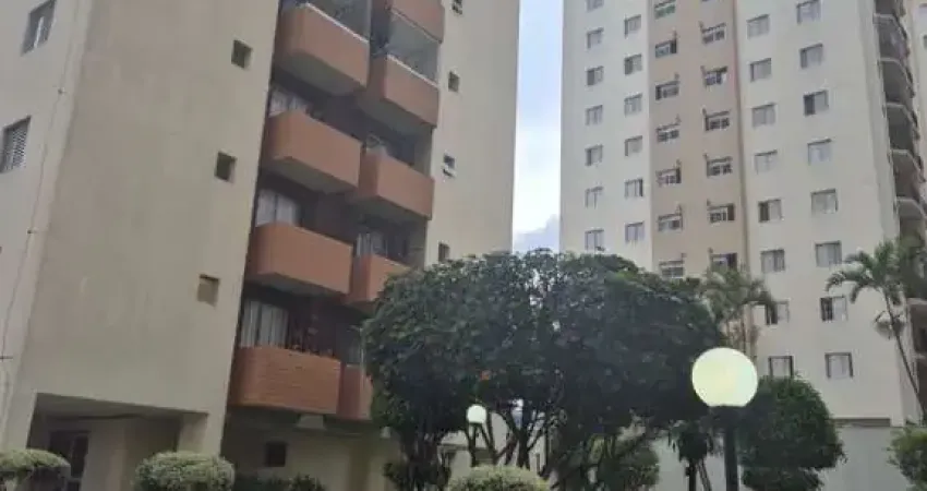 Apartamento com 2 quartos para alugar na Avenida Cipriano Rodrigues, 416, Vila Formosa, São Paulo