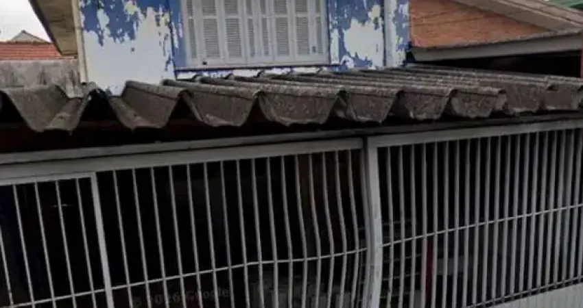 Terreno à venda na Rua Maria Teresa Assunção, 393, Vila São Geraldo, São Paulo