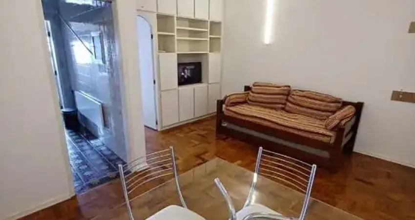 Apartamento com 1 quarto à venda na Avenida Ipiranga, 1284, Centro Histórico, São Paulo