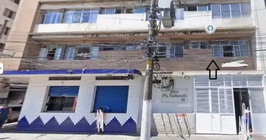 Apartamento com 2 quartos à venda na Praça Doutor Mário Margarido, 33, Liberdade, São Paulo