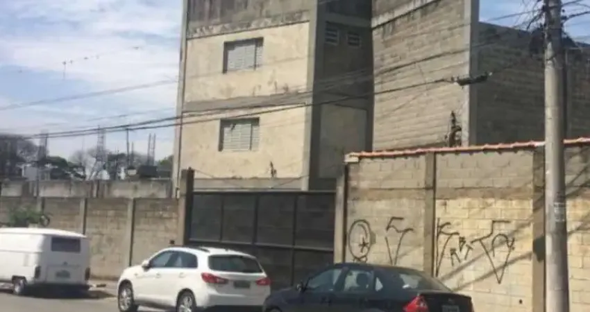 Barracão / Galpão / Depósito à venda na Rua Argirita, 270, Cidade Industrial Satélite de São Paulo, Guarulhos