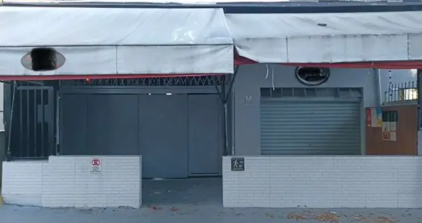 Ponto comercial com 1 sala para alugar na Rua Baronesa de Bela Vista, 414, Vila Congonhas, São Paulo