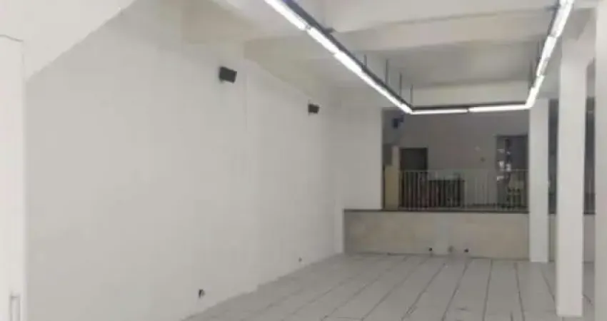 Prédio com 2 salas à venda na Rua Coronel Alfredo Fláquer, 52, Centro, Santo André