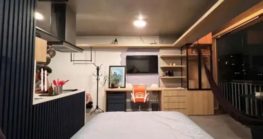Apartamento com 1 quarto à venda na Largo do Arouche, 77, República, São Paulo
