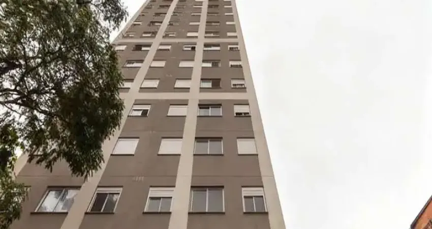 Apartamento com 2 quartos à venda na Rua Alferes Frazão, 11, Tatuapé, São Paulo