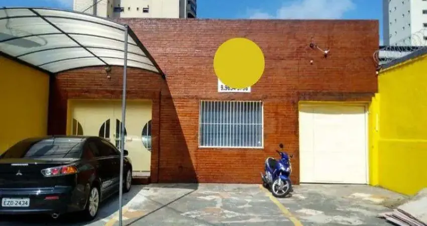 Barracão / Galpão / Depósito com 15 salas para alugar na Rua Palacete das Águias, 300, Vila Mascote, São Paulo