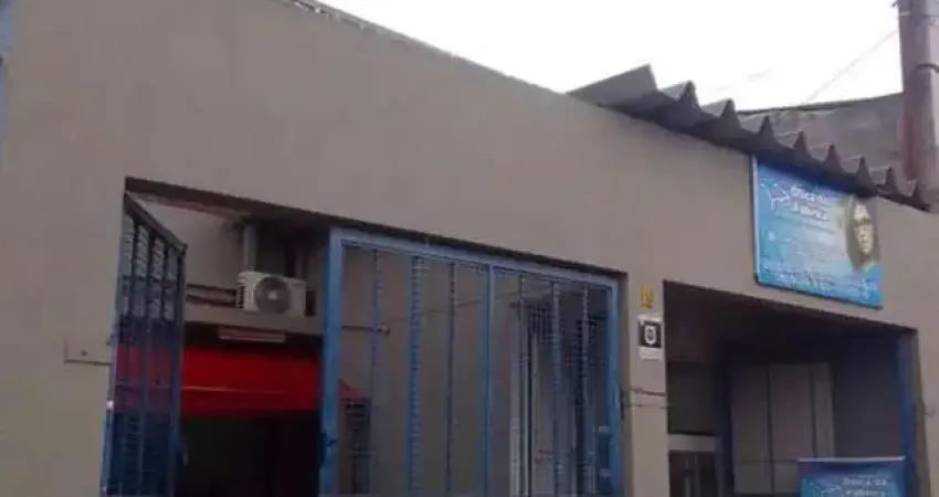 Barracão / Galpão / Depósito com 1 sala para alugar na Rua Soldado Eurípedes Rodrigues Lima, 19, Parque Novo Mundo, São Paulo