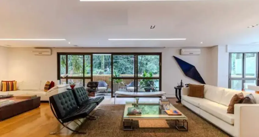 Apartamento com 3 quartos à venda na Rua Engenheiro Edgar Egídio de Sousa, 150, Higienópolis, São Paulo