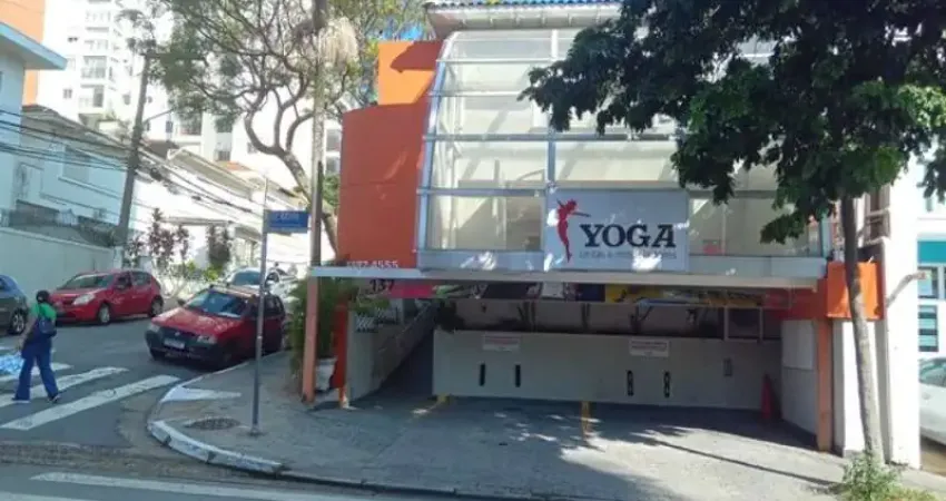 Casa comercial com 8 salas para alugar na Avenida Doutor Altino Arantes, 137, Vila Clementino, São Paulo