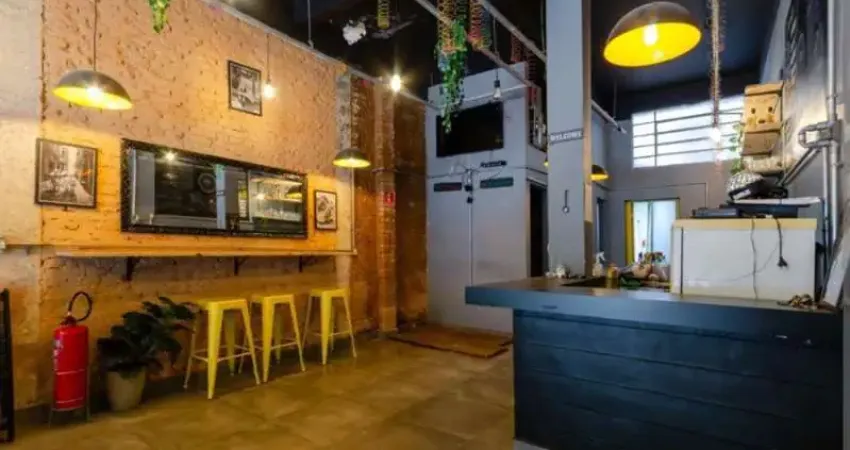 Casa comercial com 1 sala à venda na Alameda Itu, 1458, Jardim Paulista, São Paulo