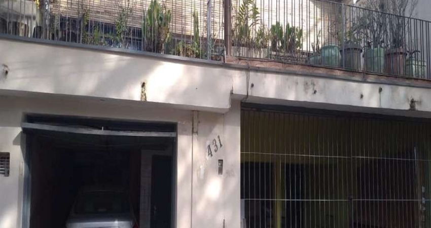 CASA A VENDA EM SP PLANALTO PAULISTA
