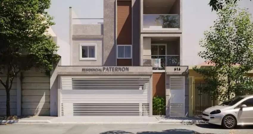 Apartamento com 2 quartos à venda na Rua Miguel Mota, 33, Água Rasa, São Paulo