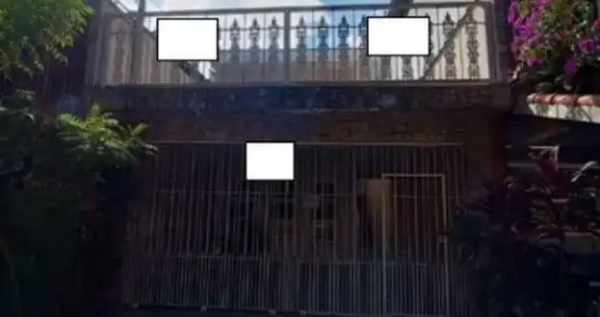 Casa com 3 quartos à venda na Avenida Francisco Tranchesi, 227, Jardim Nossa Senhora do Carmo, São Paulo