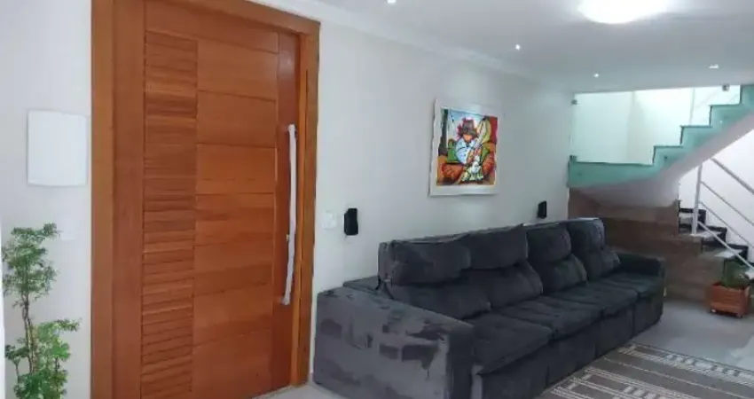 Casa com 4 quartos à venda na Rua Marapitanas, 88, Penha, São Paulo