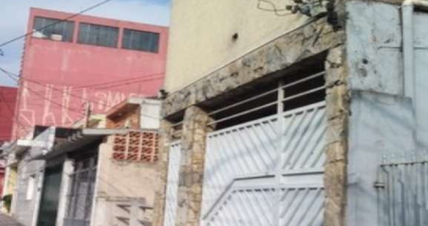 Casa com 4 quartos à venda na Rua Padre Benedito de Camargo, 36, Penha, São Paulo