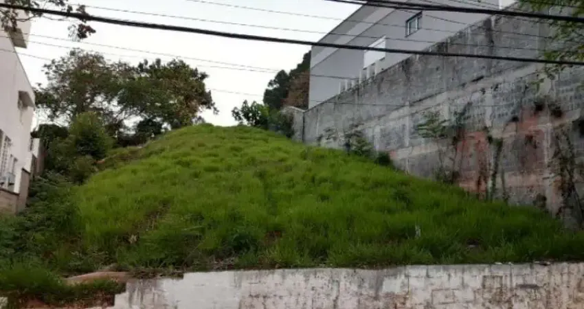 Terreno à venda na Rua Sibipiruna, 23, Parque dos Príncipes, São Paulo