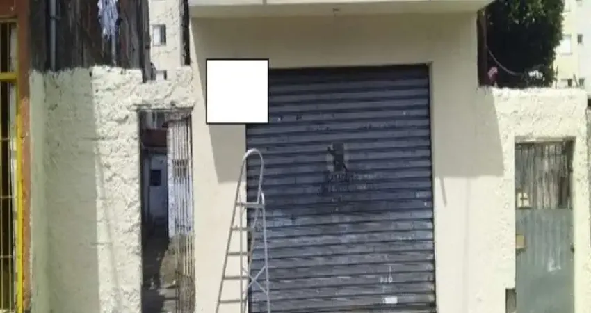 Terreno à venda na Rua João de Miranda, 55A, Jardim Norma, São Paulo