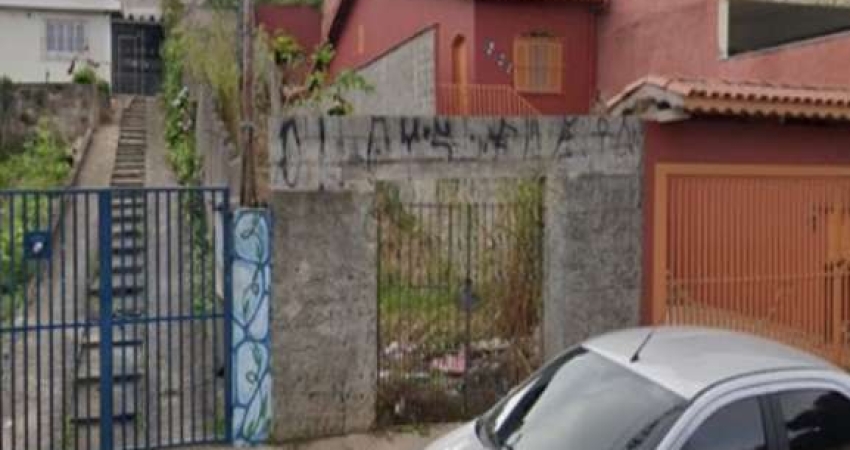 Terreno à venda na Rua Casimiro Nisskiniz, 200, Cidade Líder, São Paulo