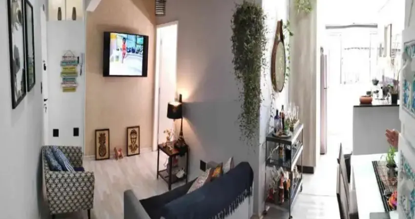 Apartamento com 1 quarto à venda na Avenida Duque de Caxias, 428, Campos Eliseos, São Paulo