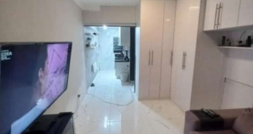 Apartamento com 1 quarto à venda na Avenida Nove de Julho, 943, Bela Vista, São Paulo