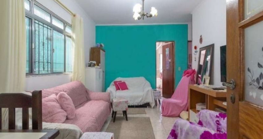 Casa com 3 quartos à venda na Rua Senador Georgino Avelino, 360, Itaquera, São Paulo