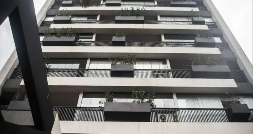 Apartamento com 1 quarto à venda na Rua das Palmeiras, 410, Vila Buarque, São Paulo