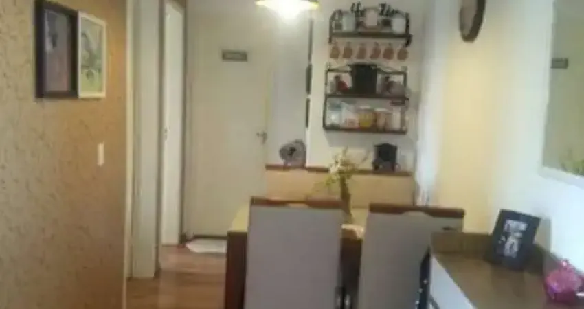 Apartamento com 2 quartos à venda na Rua Fontoura Xavier, 1196, Itaquera, São Paulo
