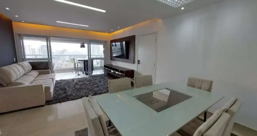 Apartamento com 3 quartos à venda na Rua Coronel Carlos Oliva, 104, Tatuapé, São Paulo